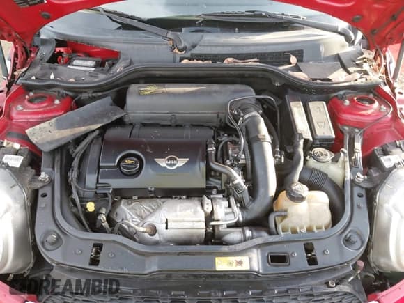 ✅ 2011 MINI Hardtop S • VIN: WMWSV3C50BTY16238 • Lot: 43663613. Wystawiony na IAAI z przebiegiem 152 168 mil. Bezpłatny archiwum sprzedaży aukcyjnych z USA i szczegółowy raport historii pojazdu na DreamBid. Zdjęcie 10.