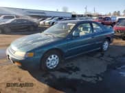 ✅ 1995 Honda Accord LX • VIN: 1HGCD7235SA032250 • Lot: 46144865. Wystawiony na Copart z przebiegiem 135 166 mil. Bezpłatny archiwum sprzedaży aukcyjnych z USA i szczegółowy raport historii pojazdu na DreamBid. Zdjęcie 1.