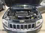 2016 Jeep Grand Cherokee Limited с VIN 1C4RJFBG0GC317173, выставлен на аукционе Copart как лот 85730485 с пробегом 179 040 миль миль и Чистый • Clean title. История ставок и продаж доступна на DreamBid. Изображение 12.