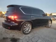 ✅ 2013 Infiniti QX56 • VIN: JN8AZ2NE8D9041296 • Lot: 81588654. Listed on Copart with 236,137 mi. Free auction sales archive from the USA and detailed vehicle history report at DreamBid. Image 3.
