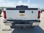 ✅ 2013 Chevrolet Silverado 2500HD Work Truck • VIN: 1GC2KVCG1DZ309163 • Лот: 69202395. Опубликован ранее на Copart с пробегом 240 711 миль. Бесплатный доступ к архиву аукционных продаж из США и подробный отчёт об истории автомобиля на DreamBid. Изображение 6.