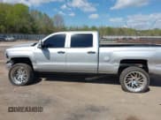 ✅ 2014 Chevrolet Silverado 1500 LT • VIN: 3GCUKREC7EG175657 • Лот: 42032984. Опубликован ранее на IAAI с пробегом 142 451 миль. Бесплатный доступ к архиву аукционных продаж из США и подробный отчёт об истории автомобиля на DreamBid. Изображение 14.