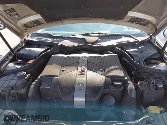 ✅ 2003 Mercedes-Benz C 240 • VIN: WDBRF61J13A480675 • Лот: 42899024. Опубликован ранее на IAAI с пробегом 157 050 миль. Бесплатный доступ к архиву аукционных продаж из США и подробный отчёт об истории автомобиля на DreamBid. Изображение 10.