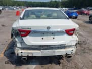 ✅ 2016 Nissan Maxima S • VIN: 1N4AA6AP7GC449626 • Лот: 43133055. Опубликован ранее на IAAI с пробегом 170 427 миль. Бесплатный доступ к архиву аукционных продаж из США и подробный отчёт об истории автомобиля на DreamBid. Изображение 16.