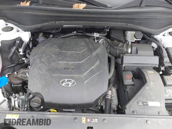 2024 Hyundai Palisade SEL с VIN KM8R4DGE1RU781553, выставлен на аукционе IAAI как лот 42905054 с пробегом 23 177 миль миль и . История ставок и продаж доступна на DreamBid. Изображение 10.