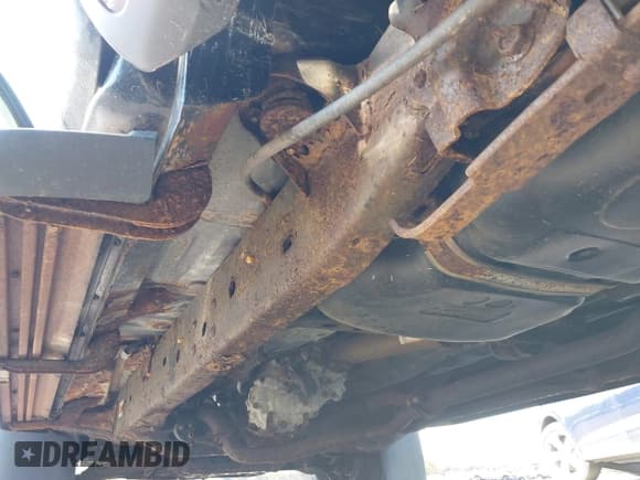 ✅ 2010 Toyota Tacoma • VIN: 5TEUU4ENXAZ742246 • Лот: 43231687. Опубликован ранее на IAAI с пробегом 147 443 миль. Бесплатный доступ к архиву аукционных продаж из США и подробный отчёт об истории автомобиля на DreamBid. Изображение 17.