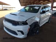 ✅ 2022 Dodge Durango GT Plus • VIN: 1C4RDHDG0NC190096 • Lot: 43241879. Listed on IAAI with 36,347 mi. Free auction sales archive from the USA and detailed vehicle history report at DreamBid. Image 17.