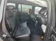 2025 Jeep Grand Cherokee Altitude X with VIN 1C4RJGAG4SC288793, listed as a Copart auction lot 82112585 with 4,303 mi miles and Salvage title. Bid and sale history available at DreamBid. Image 11.