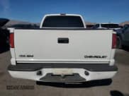 ✅ 2000 Chevrolet S-10 LS • VIN: 1GCCS1458YK249522 • Lot: 91729295. Wystawiony na Copart z przebiegiem 207 871 mil. Bezpłatny archiwum sprzedaży aukcyjnych z USA i szczegółowy raport historii pojazdu na DreamBid. Zdjęcie 6.