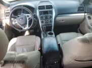 ✅ 2014 Ford Explorer • VIN: 1FM5K7B86EGB66514 • Lot: 91420685. Listed on Copart with 104,923 mi. Free auction sales archive from the USA and detailed vehicle history report at DreamBid. Image 8.