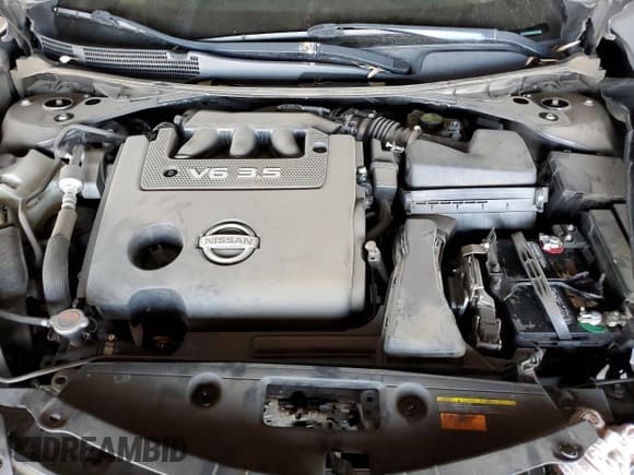 ✅ 2015 Nissan Altima SL • VIN: 1N4BL3AP2FC478821 • Lot: 53116755. Listed on Copart with 108,544 mi. Free auction sales archive from the USA and detailed vehicle history report at DreamBid. Image 11.