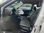 ✅ 2025 Hyundai Venue Limited • VIN: KMHRC8A36SU370396 • Lot: 91617215. Listed on Copart with 3,150 mi. Free auction sales archive from the USA and detailed vehicle history report at DreamBid. Image 7.