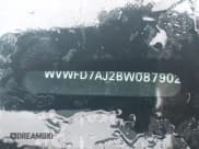 ✅ 2011 Volkswagen Golf GTI PZEV • VIN: WVWFD7AJ2BW087902 • Lot: 42749541. Listed on IAAI with 166,692 mi. Free auction sales archive from the USA and detailed vehicle history report at DreamBid. Image 12.