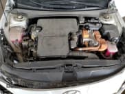 ✅ 2023 Hyundai Elantra Limited • VIN: KMHLN4AJ8PU055985 • Lot: 69944155. Wystawiony na Copart z przebiegiem 53 935 mil. Bezpłatny archiwum sprzedaży aukcyjnych z USA i szczegółowy raport historii pojazdu na DreamBid. Zdjęcie 11.