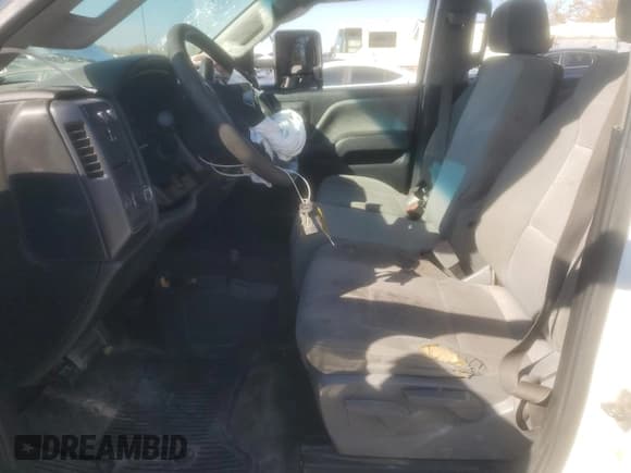 ✅ 2016 Chevrolet Silverado 2500HD Work Truck • VIN: 1GC1KUEG2GF198230 • Лот: 91877325. Опубликован ранее на Copart с пробегом 210 311 миль. Бесплатный доступ к архиву аукционных продаж из США и подробный отчёт об истории автомобиля на DreamBid. Изображение 7.