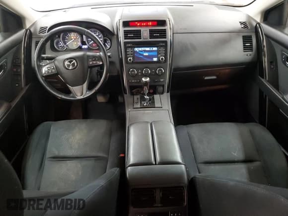 ✅ 2013 Mazda CX-9 Sport • VIN: JM3TB2BA9D0402220 • Lot: 61978805. Listed on Copart with 162,106 mi. Free auction sales archive from the USA and detailed vehicle history report at DreamBid. Image 8.