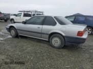 ✅ 1988 Honda Prelude • VIN: JHMBA4224JC026661 • Лот: 90540285. Опубликован ранее на Copart с пробегом 124 577 миль. Бесплатный доступ к архиву аукционных продаж из США и подробный отчёт об истории автомобиля на DreamBid. Изображение 2.