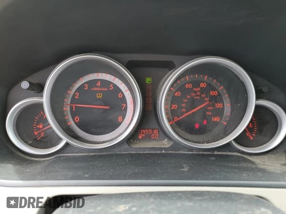 ✅ 2007 Mazda CX-9 Grand Touring • VIN: JM3TB28Y870100135 • Lot: 58495545. Wystawiony na Copart z przebiegiem 145 918 mil. Bezpłatny archiwum sprzedaży aukcyjnych z USA i szczegółowy raport historii pojazdu na DreamBid. Zdjęcie 9.