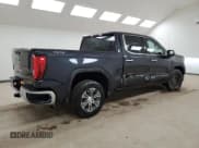 ✅ 2025 GMC Sierra 1500 SLT • VIN: 1GTUUDED4SZ288404 • Лот: 91294605. Опубликован ранее на Copart с пробегом 15 543 миль. Бесплатный доступ к архиву аукционных продаж из США и подробный отчёт об истории автомобиля на DreamBid. Изображение 3.