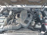 ✅ 1997 Ford Explorer XL • VIN: 1FMDU34E0VZC04325 • Lot: 43618727. Wystawiony na IAAI z przebiegiem 63 808 mil. Bezpłatny archiwum sprzedaży aukcyjnych z USA i szczegółowy raport historii pojazdu na DreamBid. Zdjęcie 10.