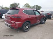 ✅ 2018 Nissan Rogue SL • VIN: 5N1AT2MV4JC795708 • Лот: 43439488. Опубликован ранее на IAAI с пробегом 113 697 миль. Бесплатный доступ к архиву аукционных продаж из США и подробный отчёт об истории автомобиля на DreamBid. Изображение 4.