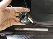 ✅ 2006 GMC Envoy SLE • VIN: 1GKDT13S762250462 • Lot: 42521572. Listed on IAAI with 282,232 mi. Free auction sales archive from the USA and detailed vehicle history report at DreamBid. Image 11.