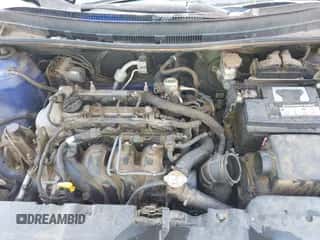 2013 Hyundai Accent GLS с VIN KMHCT4AE5DU481430, выставлен на аукционе IAAI как лот 42970971 с пробегом 141 993 миль миль и . История ставок и продаж доступна на DreamBid. Изображение 6.