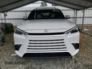 ✅ 2024 Lexus TX 350 • VIN: 5TDAAAA62RS009111 • Lot: 66615844. Listed on Copart with 203 mi. Free auction sales archive from the USA and detailed vehicle history report at DreamBid. Image 5.