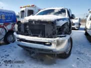 ✅ 2018 Ram 2500 Tradesman • VIN: 3C6UR5CJ3JG135003 • Lot: 45672215. Wystawiony na Copart z przebiegiem 56 238 mil. Bezpłatny archiwum sprzedaży aukcyjnych z USA i szczegółowy raport historii pojazdu na DreamBid. Zdjęcie 1.