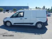 ✅ 2021 Ford Transit Connect XL • VIN: NM0LS7E25M1501229 • Lot: 42851726. Listed on IAAI with 100,955 mi. Free auction sales archive from the USA and detailed vehicle history report at DreamBid. Image 14.