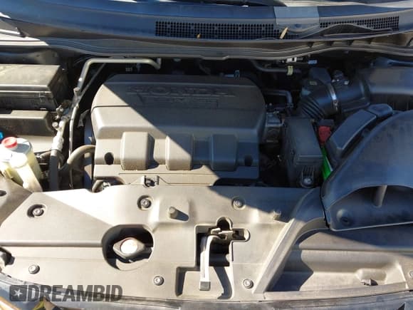 ✅ 2015 Honda Odyssey Touring Elite • VIN: 5FNRL5H97FB043629 • Lot: 43580906. Wystawiony na IAAI z przebiegiem 150 155 mil. Bezpłatny archiwum sprzedaży aukcyjnych z USA i szczegółowy raport historii pojazdu na DreamBid. Zdjęcie 10.