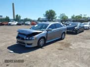 ✅ 2012 Mitsubishi Lancer SE • VIN: JA32V2FW6CU026731 • Лот: 43064946. Опубликован ранее на IAAI с пробегом 168 114 миль. Бесплатный доступ к архиву аукционных продаж из США и подробный отчёт об истории автомобиля на DreamBid. Изображение 18.