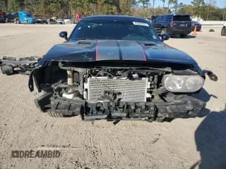 ✅ 2010 Dodge Challenger SE • VIN: 2B3CJ4DV1AH180109 • Lot: 85960354. Wystawiony na Copart z przebiegiem 139 629 mil. Bezpłatny archiwum sprzedaży aukcyjnych z USA i szczegółowy raport historii pojazdu na DreamBid. Zdjęcie 5.