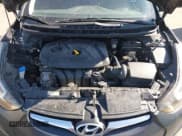 ✅ 2016 Hyundai Elantra SE • VIN: 5NPDH4AE5GH722668 • Lot: 41643385. Listed on IAAI with 174,999 mi. Free auction sales archive from the USA and detailed vehicle history report at DreamBid. Image 10.