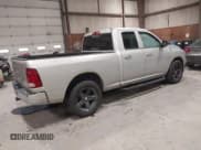 ✅ 2010 Dodge 1500 SLT • VIN: 1D7RV1GT8AS261693 • Lot: 43894324. Listed on IAAI with 145,796 mi. Free auction sales archive from the USA and detailed vehicle history report at DreamBid. Image 4.