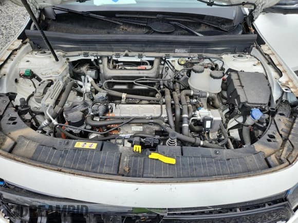 ✅ 2022 Mercedes-Benz EQB 300 • VIN: W1N9M0KB6NN007645 • Лот: 67538715. Опубликован ранее на Copart с пробегом 49 845 миль. Бесплатный доступ к архиву аукционных продаж из США и подробный отчёт об истории автомобиля на DreamBid. Изображение 12.