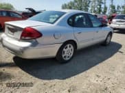 ✅ 2005 Ford Taurus SE • VIN: 1FAFP53U05A259841 • Lot: 57255835. Listed on Copart with 179,821 mi. Free auction sales archive from the USA and detailed vehicle history report at DreamBid. Image 3.