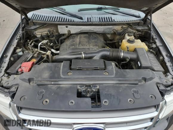 ✅ 2015 Ford Expedition Max Limited • VIN: 1FMJK2AT6FEF08645 • Lot: 81501055. Wystawiony na Copart z przebiegiem 135 301 mil. Bezpłatny archiwum sprzedaży aukcyjnych z USA i szczegółowy raport historii pojazdu na DreamBid. Zdjęcie 12.