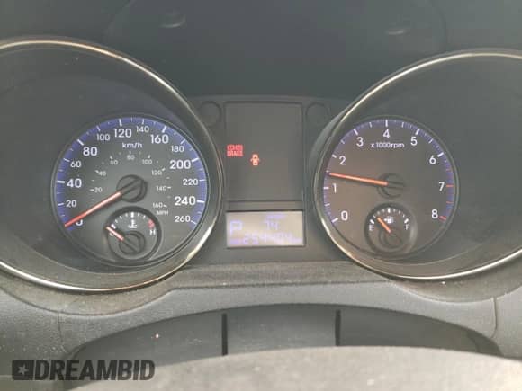 2011 Hyundai Genesis Coupe R-Spec с VIN KMHHT6KD7BU060233, выставлен на аукционе Copart как лот 83141284 с пробегом 254 404 миль миль и Чистый • Clean title. История ставок и продаж доступна на DreamBid. Изображение 9.