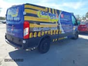 ✅ 2020 Ford Transit Cargo • VIN: 1FTBR1Y82LKB30997 • Lot: 41293464. Wystawiony na IAAI z przebiegiem 119 934 mil. Bezpłatny archiwum sprzedaży aukcyjnych z USA i szczegółowy raport historii pojazdu na DreamBid. Zdjęcie 4.
