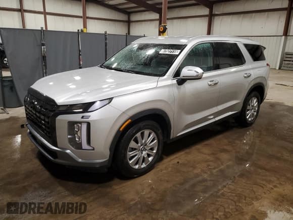 ✅ 2024 Hyundai Palisade SEL • VIN: KM8R2DGE6RU791596 • Лот: 87527115. Опубликован ранее на Copart с пробегом 8 578 миль. Бесплатный доступ к архиву аукционных продаж из США и подробный отчёт об истории автомобиля на DreamBid. Изображение 1.