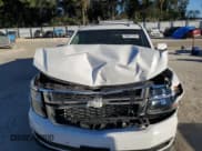 ✅ 2015 Chevrolet Suburban LT • VIN: 1GNSKJKC3FR582249 • Lot: 90625105. Listed on Copart with 145,578 mi. Free auction sales archive from the USA and detailed vehicle history report at DreamBid. Image 12.