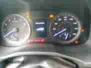 2018 Hyundai Tucson SEL z VIN KM8J33A45JU696343, wystawiony jako IAAI lot #42746454 z przebiegiem 118 443 mil mil oraz . Historia ofert i sprzedaży dostępna na DreamBid. Obrazek 7.