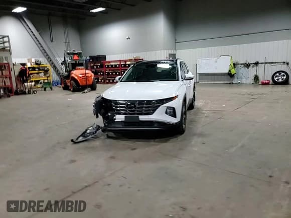 ✅ 2022 Hyundai Tucson Limited • VIN: 5NMJECAE2NH124571 • Lot: 69226774. Wystawiony na Copart z przebiegiem 27 152 mil. Bezpłatny archiwum sprzedaży aukcyjnych z USA i szczegółowy raport historii pojazdu na DreamBid. Zdjęcie 14.