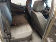 ✅ 2024 Chevrolet Colorado 4WD Trail Boss • VIN: 1GCPTEEK4R1113938 • Lot: 43561960. Listed on IAAI with 19,938 mi. Free auction sales archive from the USA and detailed vehicle history report at DreamBid. Image 8.