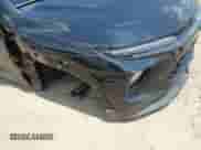 2025 Chevrolet TrailBlazer RS с VIN KL79MUSL5SB080135, выставлен на аукционе IAAI как лот 42618033 с пробегом 14 074 миль миль и . История ставок и продаж доступна на DreamBid. Изображение 6.