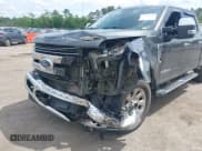 ✅ 2018 Ford F-250 XL • VIN: 1FT7W2BT1JEB15386 • Lot: 42191304. Listed on IAAI with 78,301 mi. Free auction sales archive from the USA and detailed vehicle history report at DreamBid. Image 6.