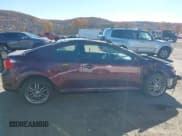 ✅ 2007 Scion tC Spec • VIN: JTKDE177470149347 • Lot: 43600601. Listed on IAAI with 116,357 mi. Free auction sales archive from the USA and detailed vehicle history report at DreamBid. Image 19.