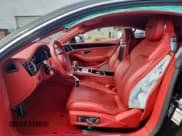 ✅ 2022 Bentley Continental GT GT V8 • VIN: SCBCG2ZG5NC092767 • Lot: 71908575. Listed on Copart with 10,231 mi. Free auction sales archive from the USA and detailed vehicle history report at DreamBid. Image 7.