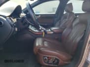 ✅ 2013 Audi A8 4.0L • VIN: WAUR2AFD2DN025490 • Lot: 70553185. Listed on Copart with 77,119 mi. Free auction sales archive from the USA and detailed vehicle history report at DreamBid. Image 7.